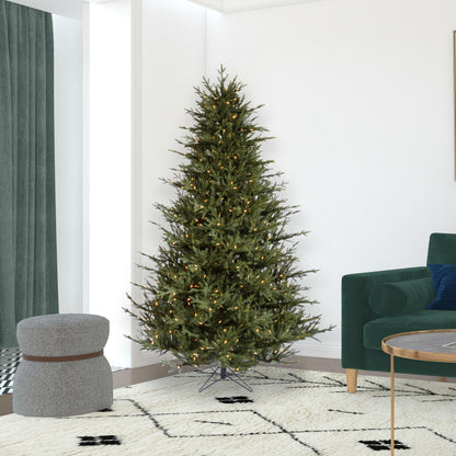 Itasca Fraser Fir Artificial Christmas Trees