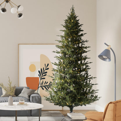 Kamas Fraser Fir Artificial Christmas Trees