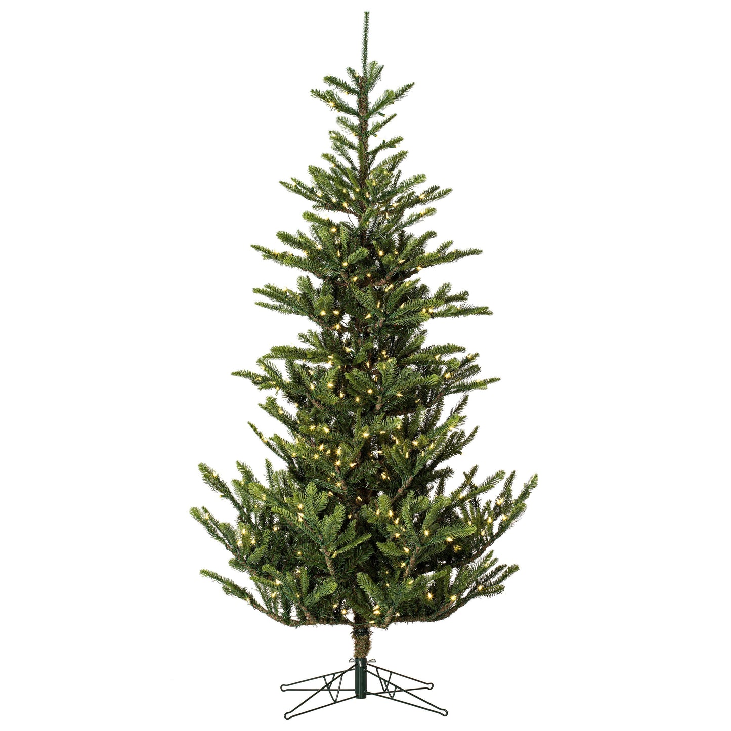 Alberta Spruce Artificial Christmas Trees