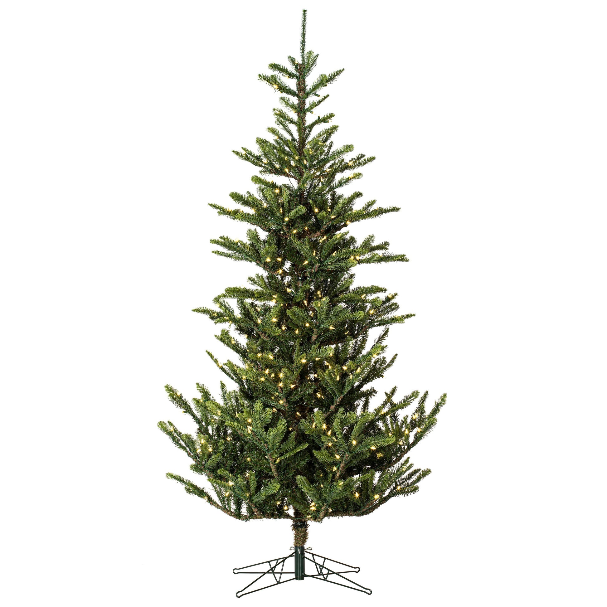 Alberta Spruce Artificial Christmas Trees