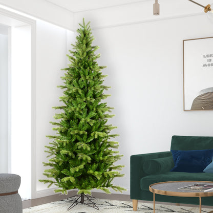 Balsam Spruce Artificial Christmas Trees