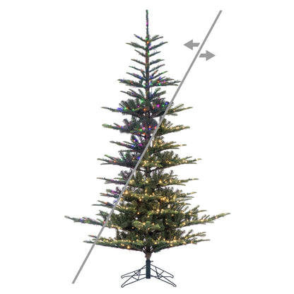 Alberta Spruce Artificial Christmas Trees