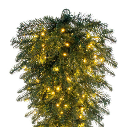 Georgian Fraser Fir Artificial Christmas Swags
