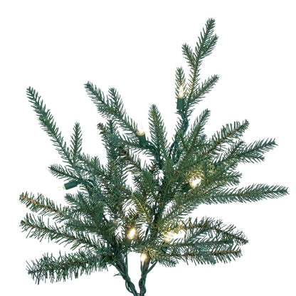 Itasca Fraser Fir Artificial Christmas Trees