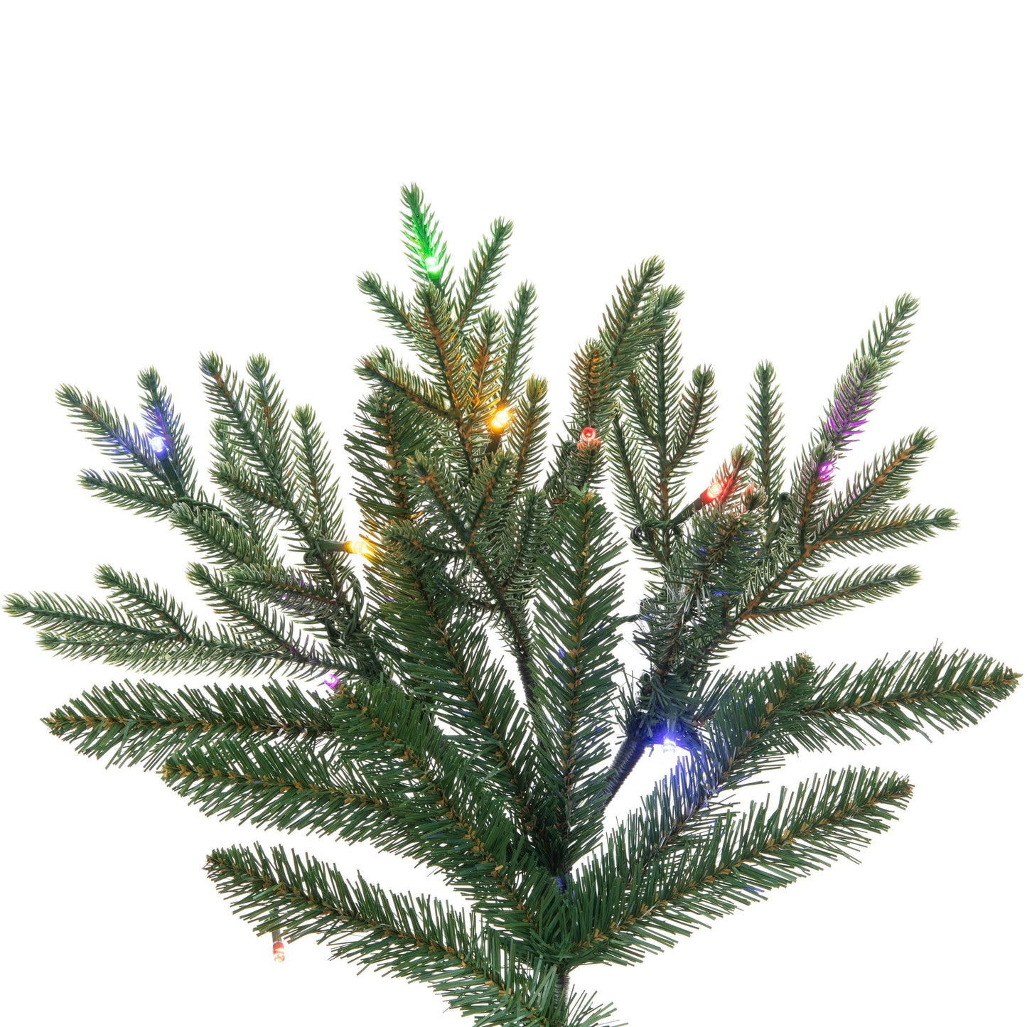 Tiffany Fraser Fir Artificial Christmas Trees