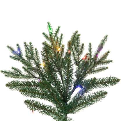 Tiffany Fraser Fir Artificial Christmas Trees