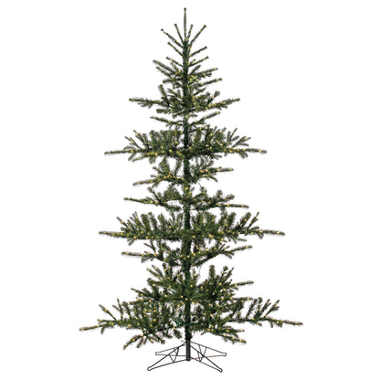Yukon Display Artificial Christmas Trees