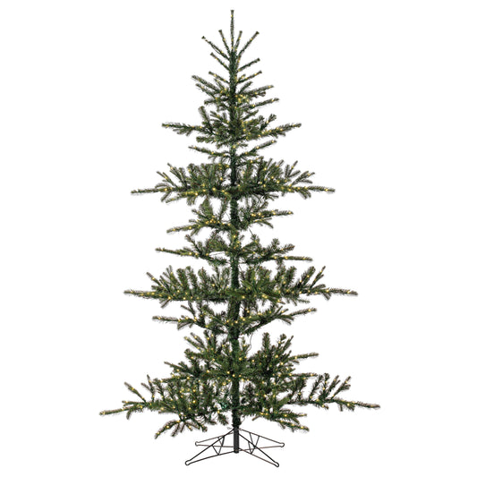 Yukon Display Artificial Christmas Trees