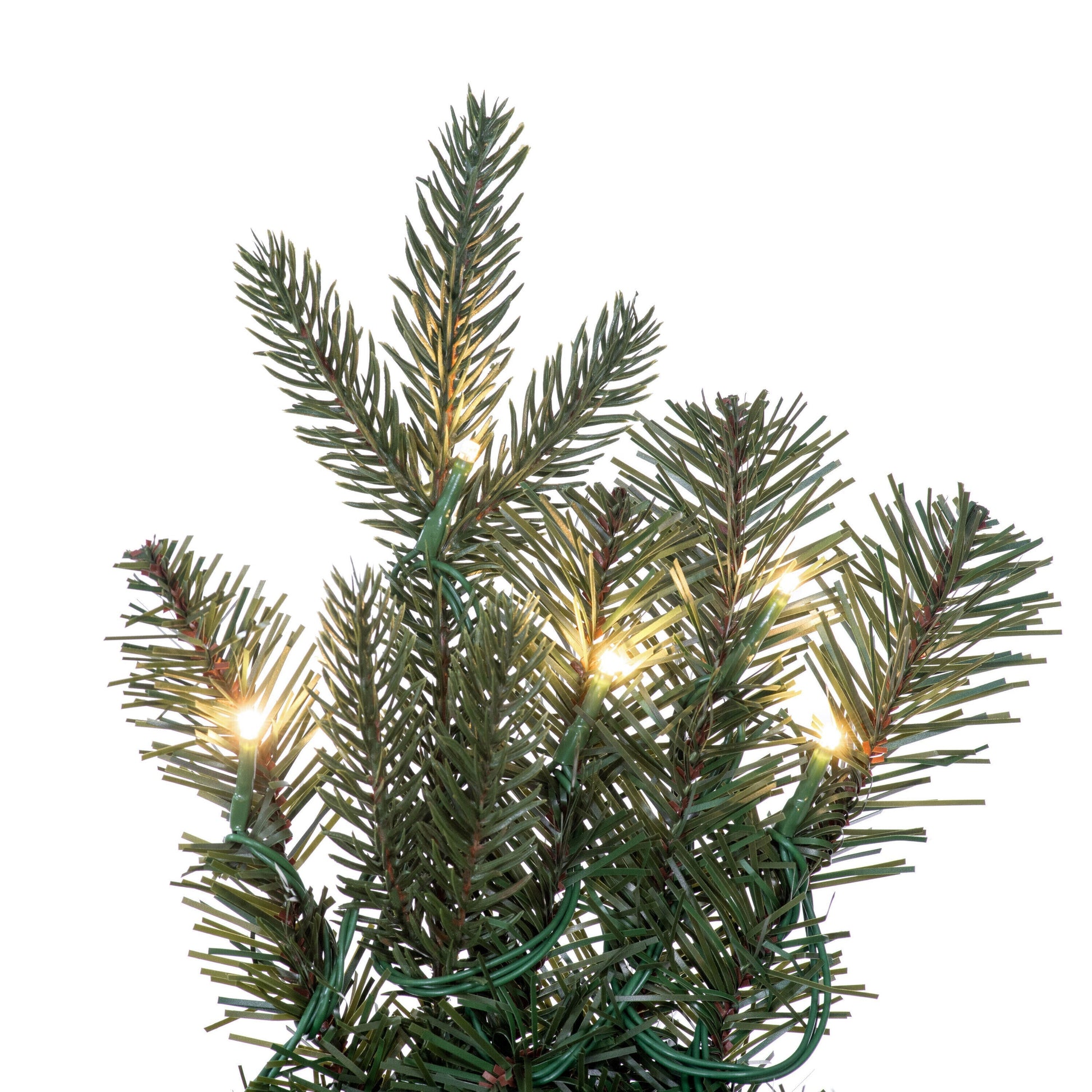 Colorado Fir Artificial Christmas Wreaths