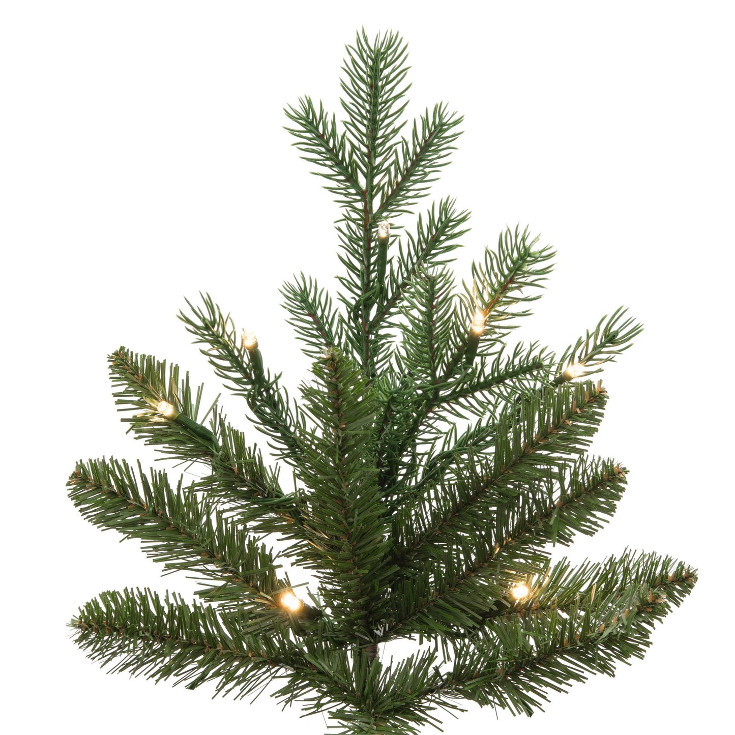 Nordmann Fir Artificial Christmas Trees