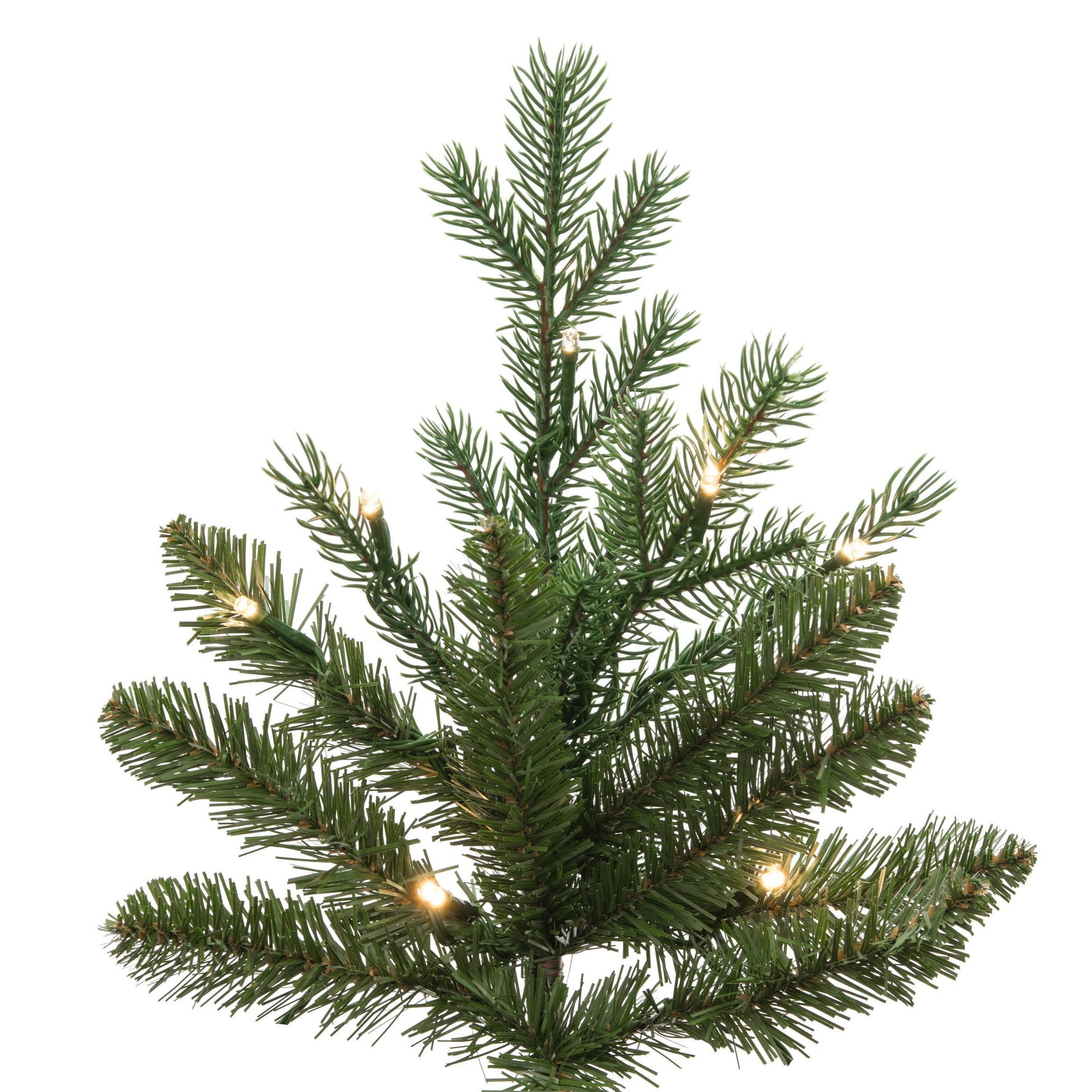 Nordmann Fir Artificial Christmas Trees