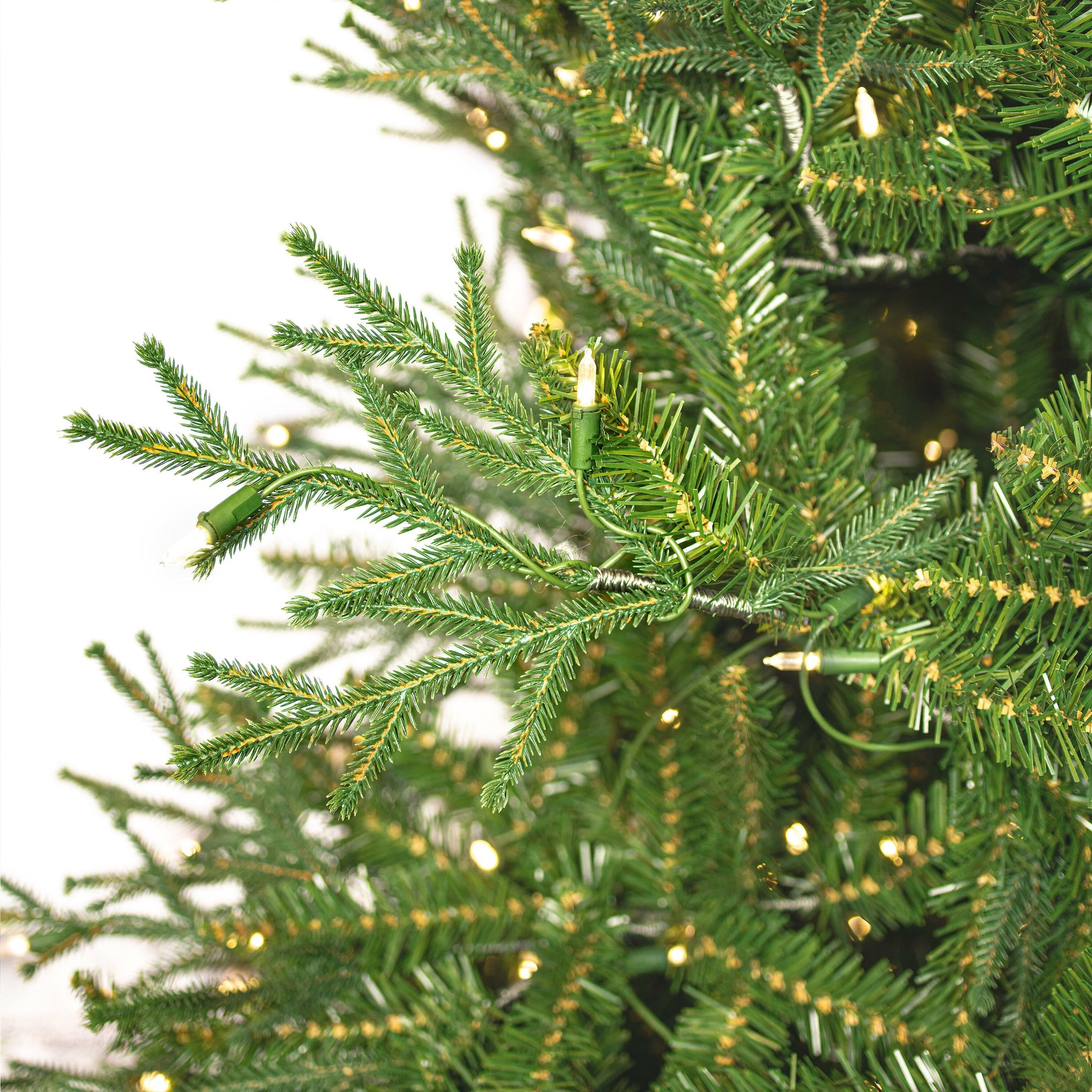 Tiffany Fraser Fir Artificial Christmas Trees