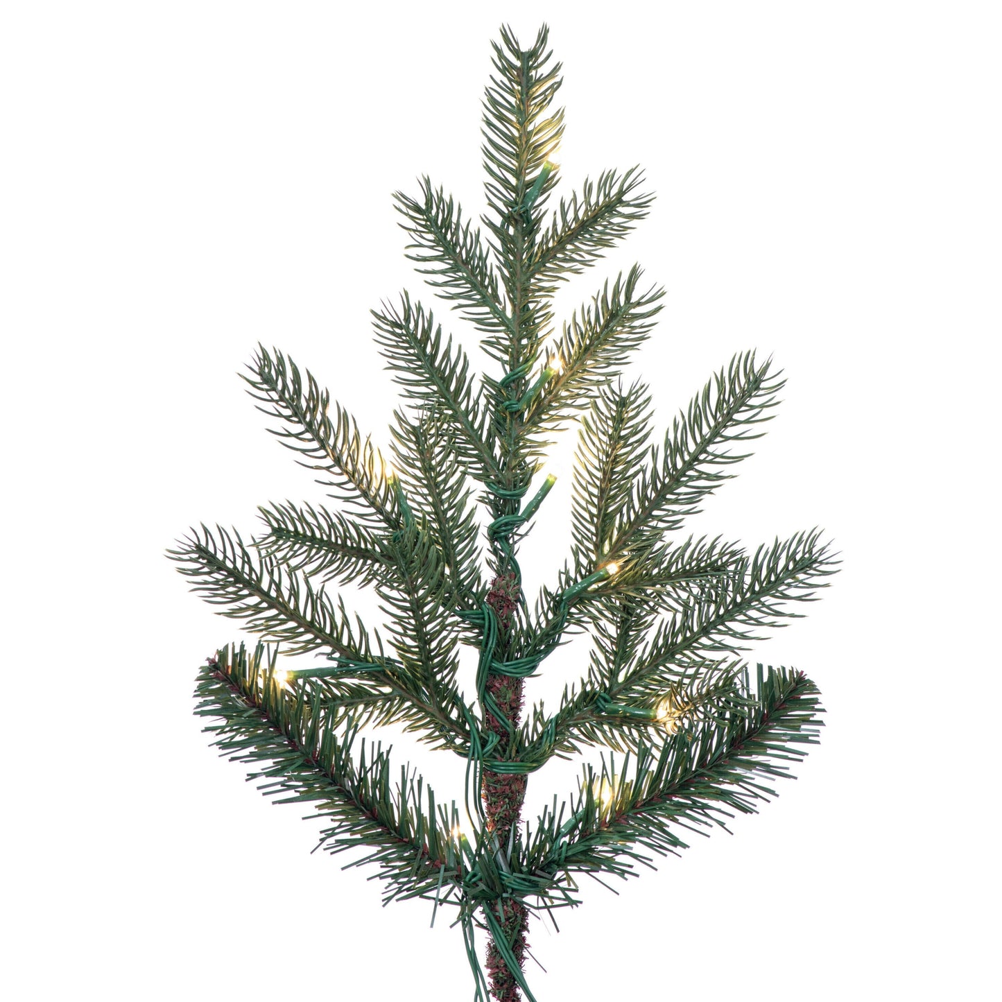 Sherwood Fir Artificial Christmas Trees