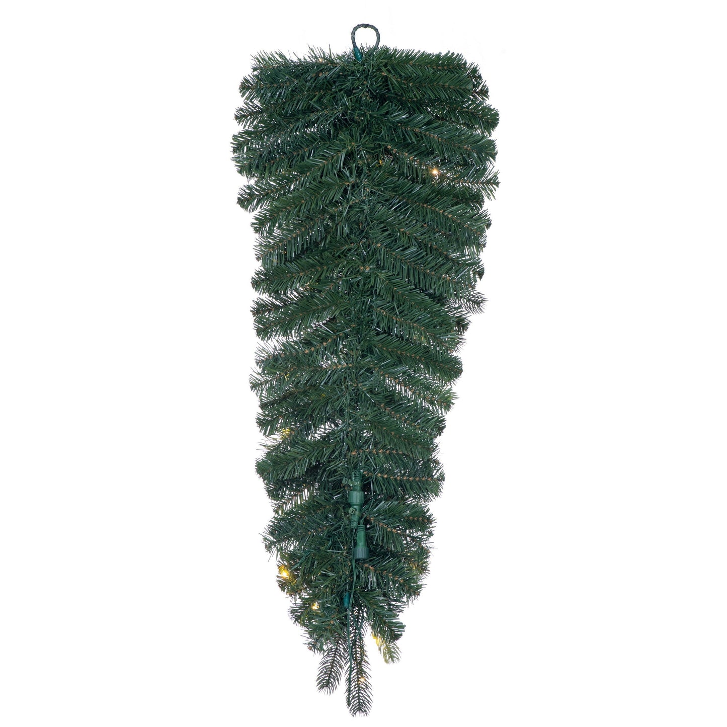 Vermont Spruce Artificial Christmas Swags