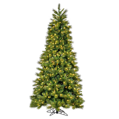 Brighton Pine Artificial Christmas Trees