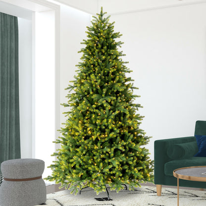 Jersey Fraser Fir Artificial Christmas Trees