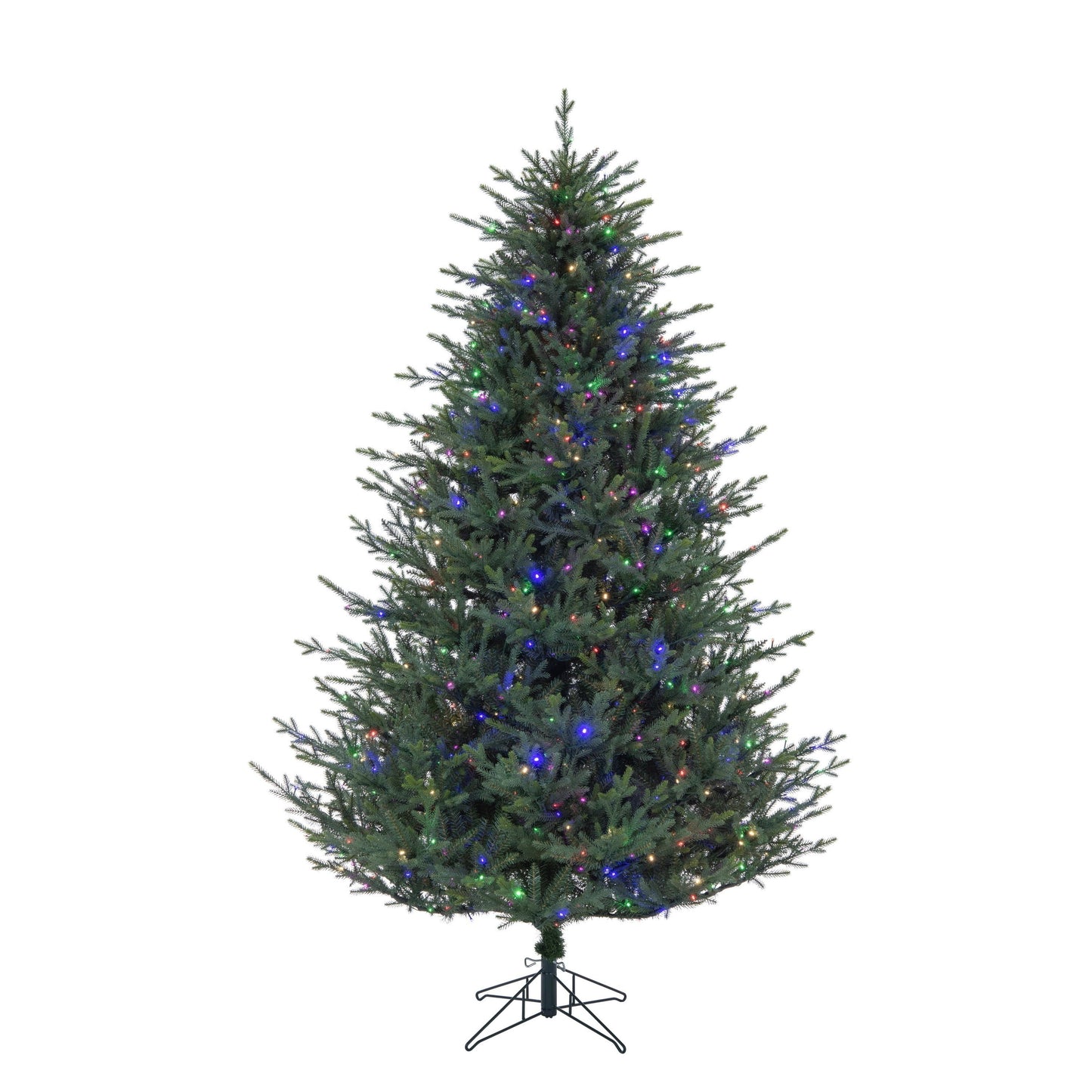 Itasca Fraser Fir Artificial Christmas Trees