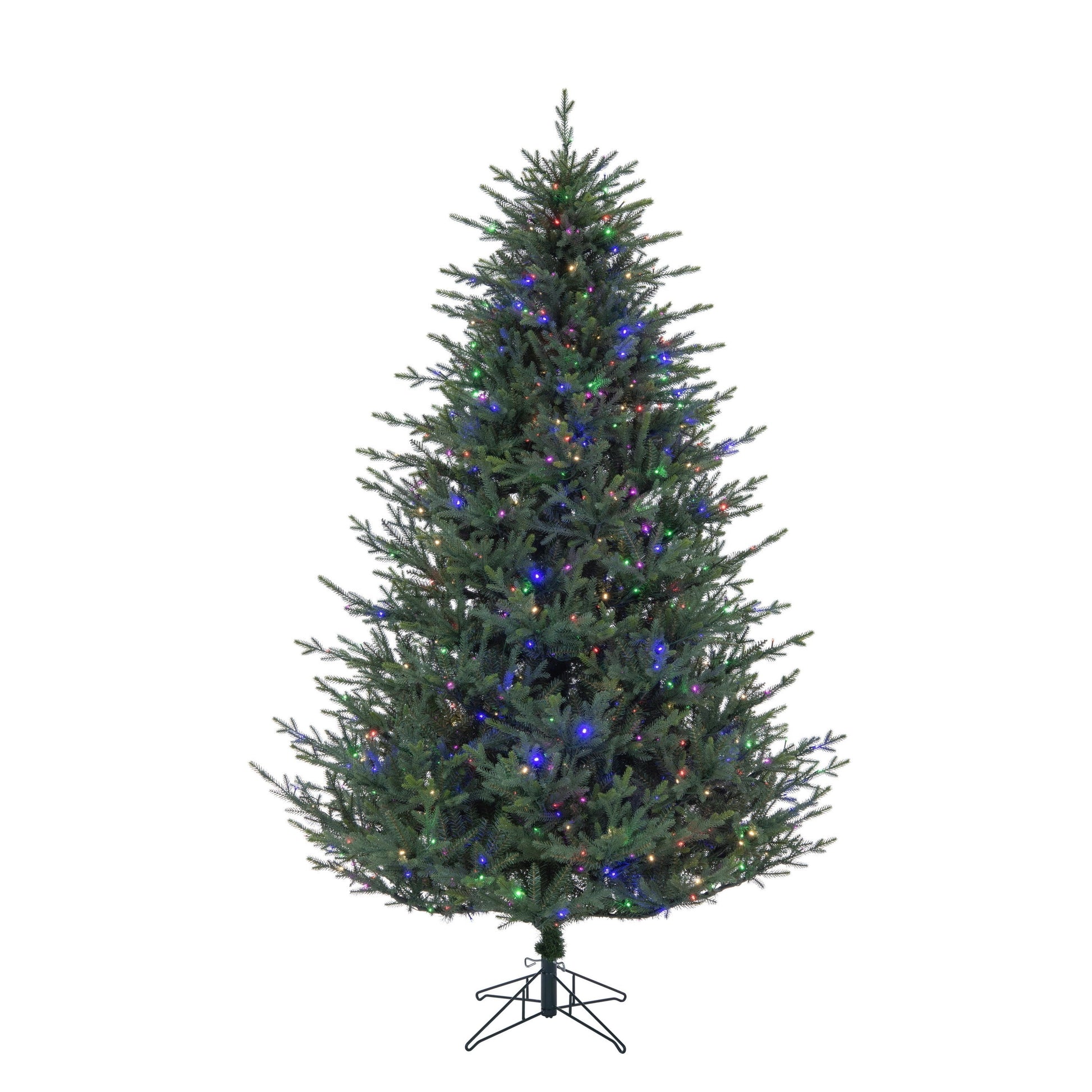 Itasca Fraser Fir Artificial Christmas Trees