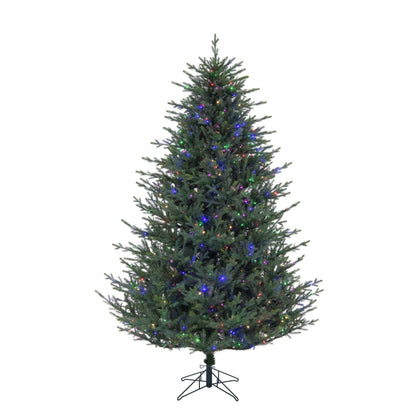Itasca Fraser Fir Artificial Christmas Trees