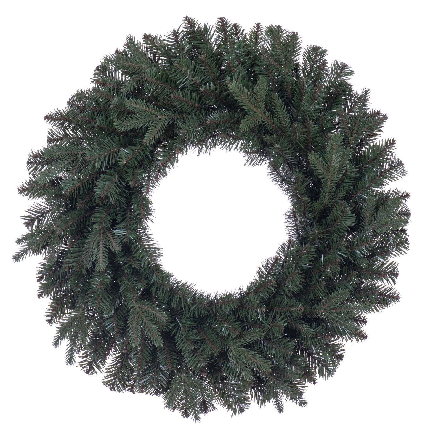 Colorado Fir Artificial Christmas Wreaths