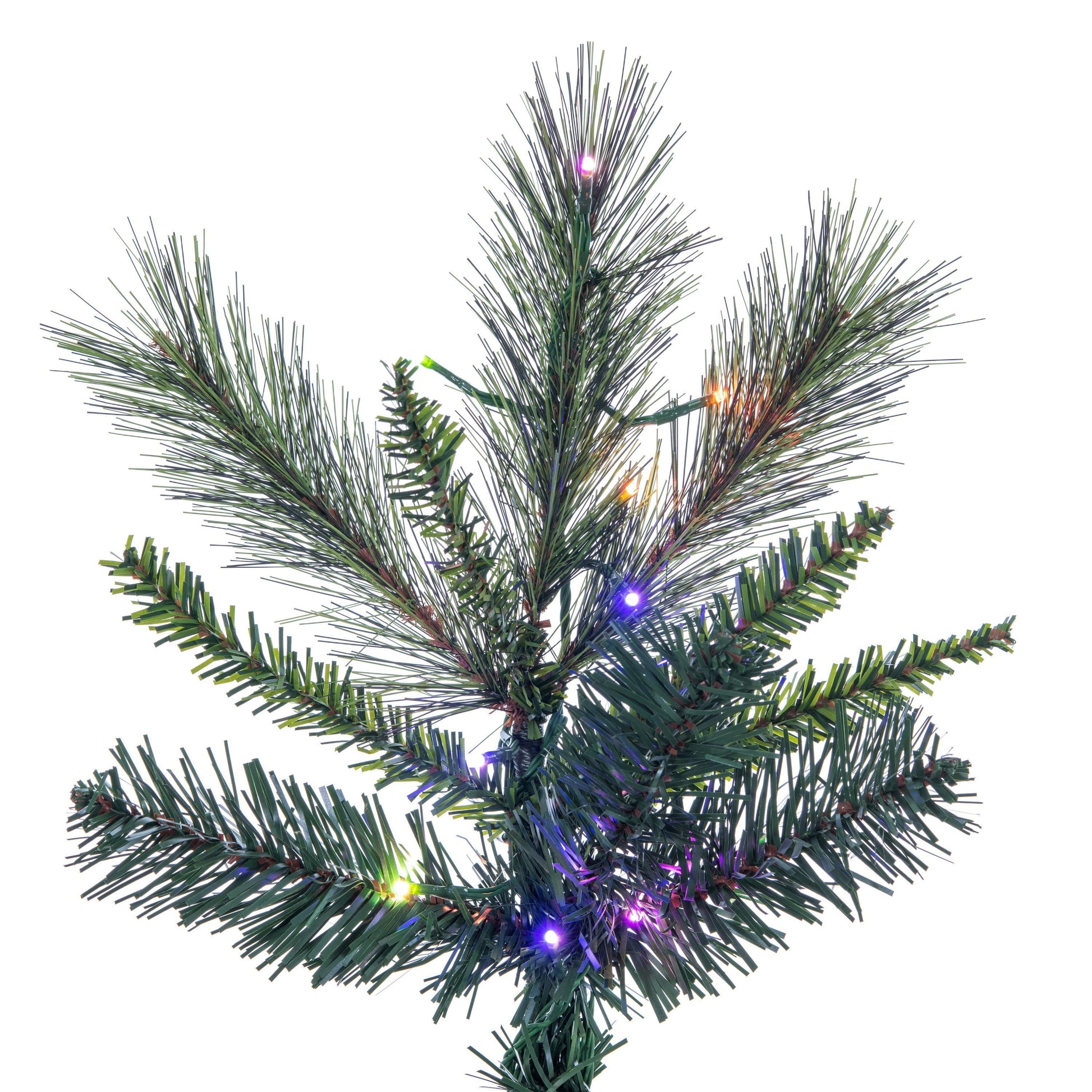Brighton Pine Artificial Christmas Trees