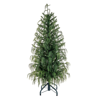 Norfolk Pine Artificial Christmas Trees