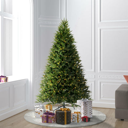 Tiffany Fraser Fir Artificial Christmas Trees