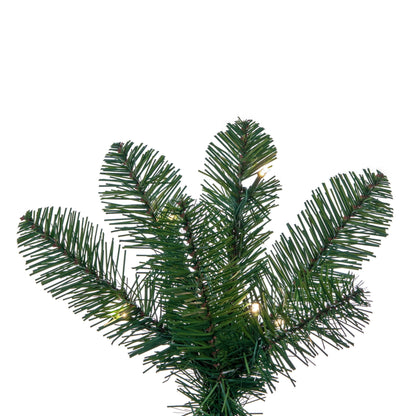 Salem Pencil Pine Artificial Christmas Trees