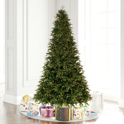 Douglas Fir Artificial Christmas Trees