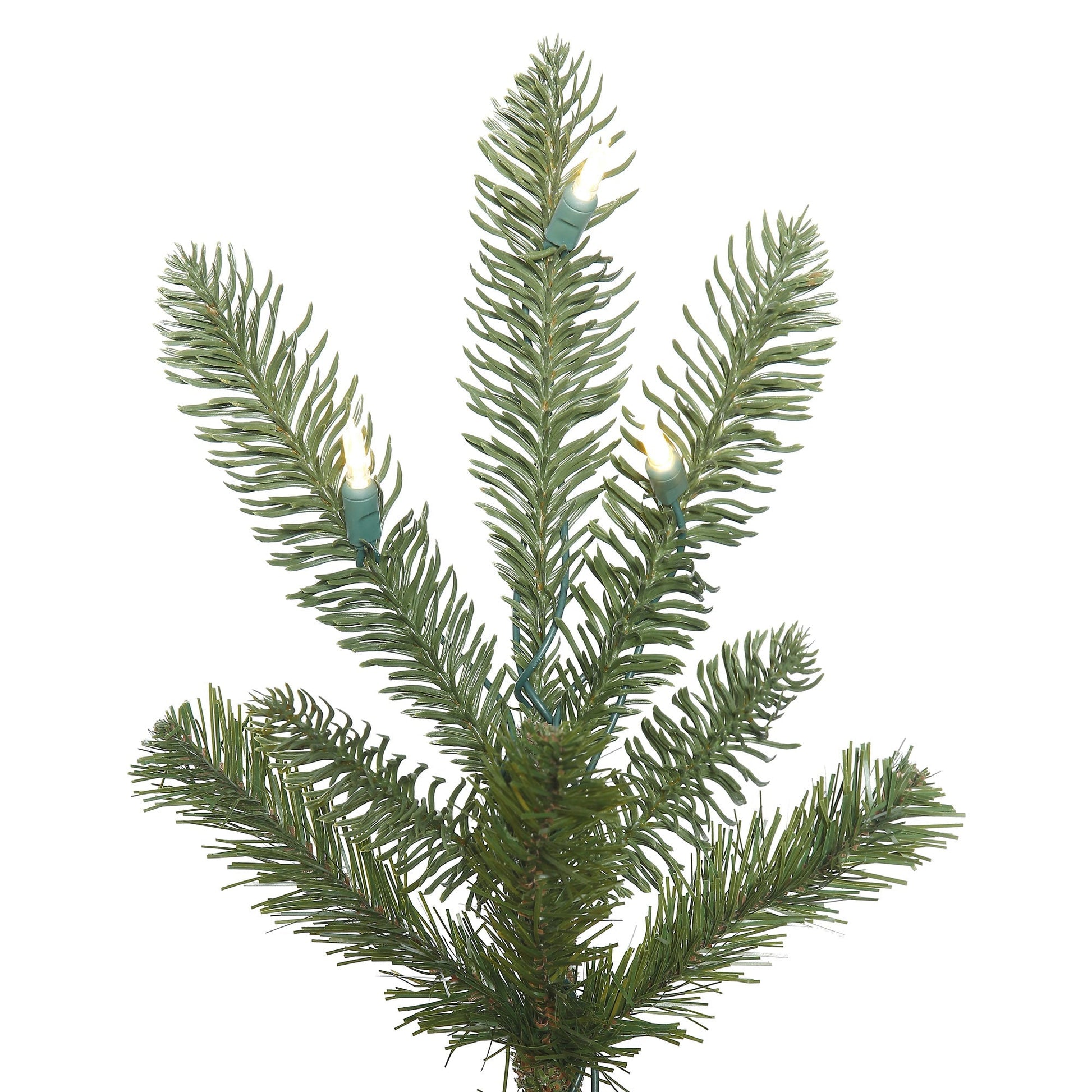 Alberta Spruce Artificial Christmas Trees