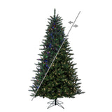 Slim Tree