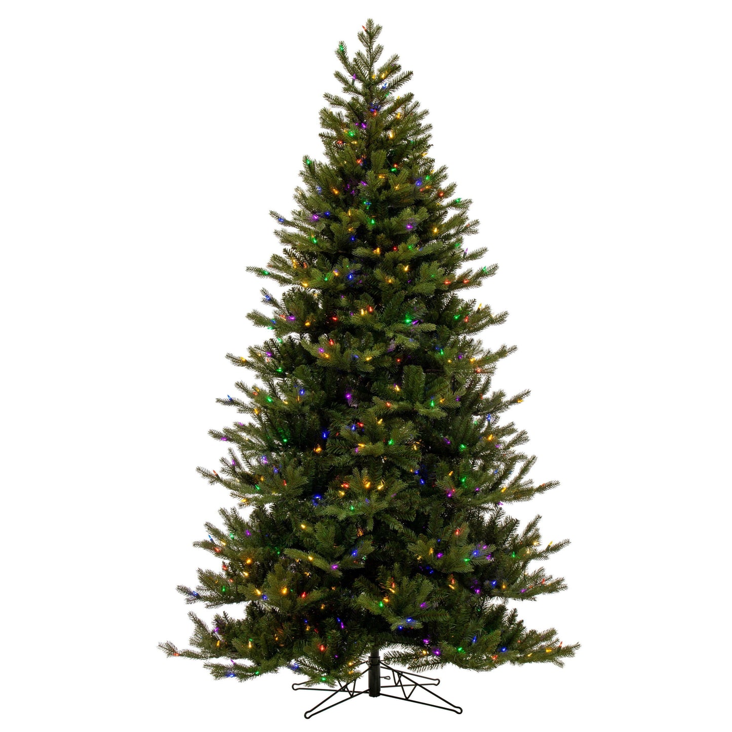 Washington Fraser Fir Artificial Christmas Trees