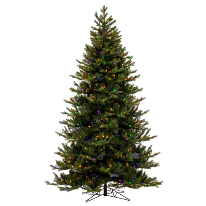 Washington Fraser Fir Artificial Christmas Trees