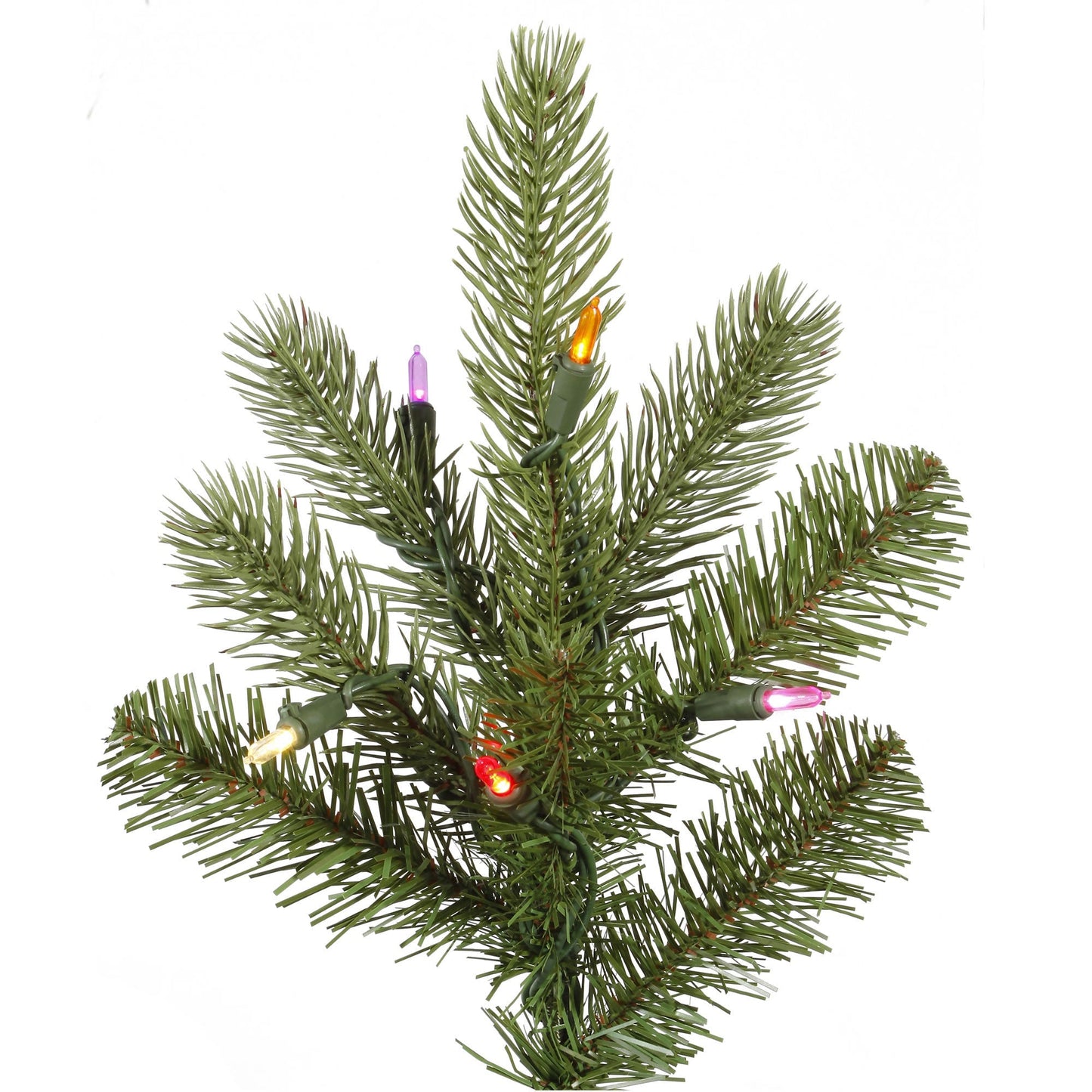 King Spruce Artificial Christmas Trees