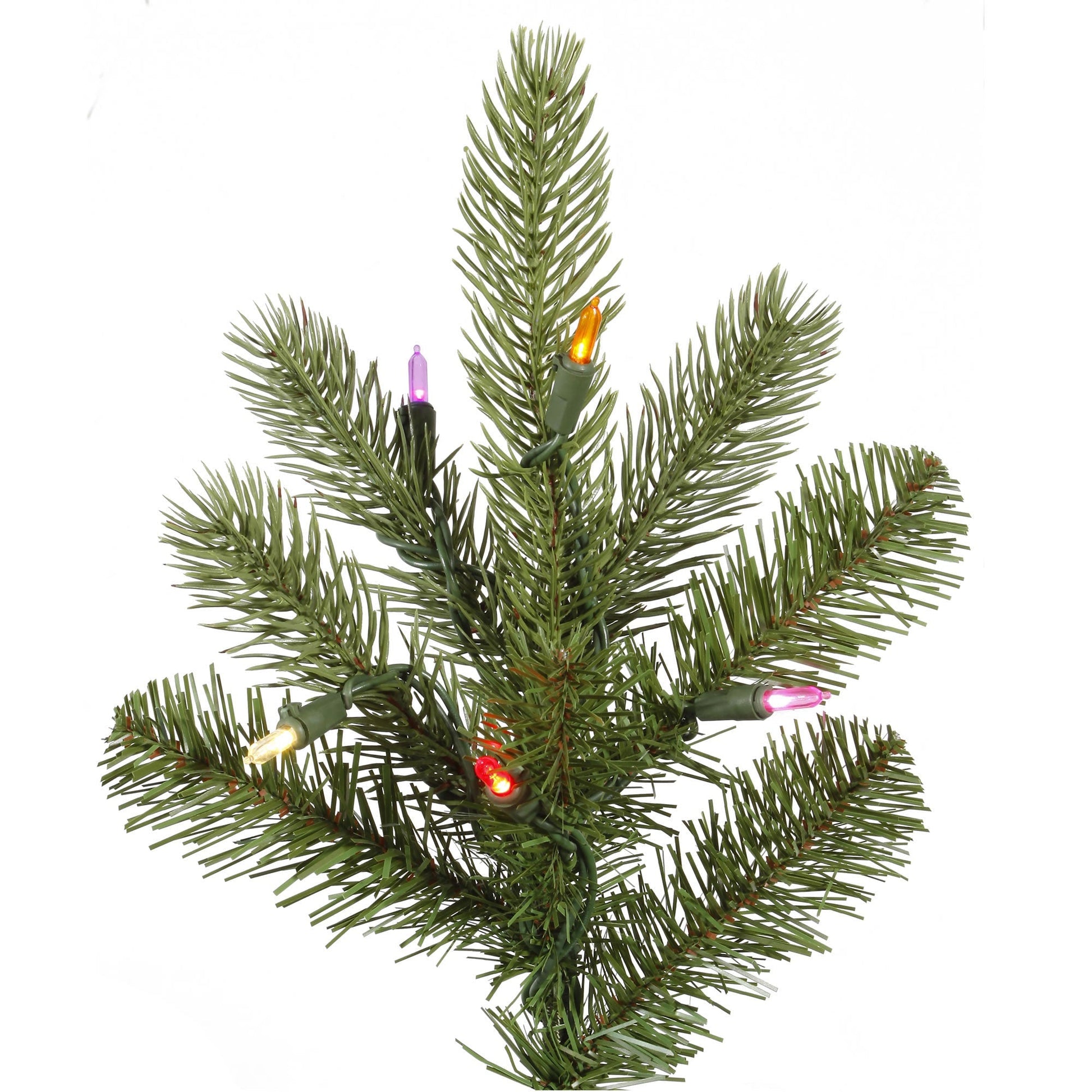 King Spruce Artificial Christmas Trees