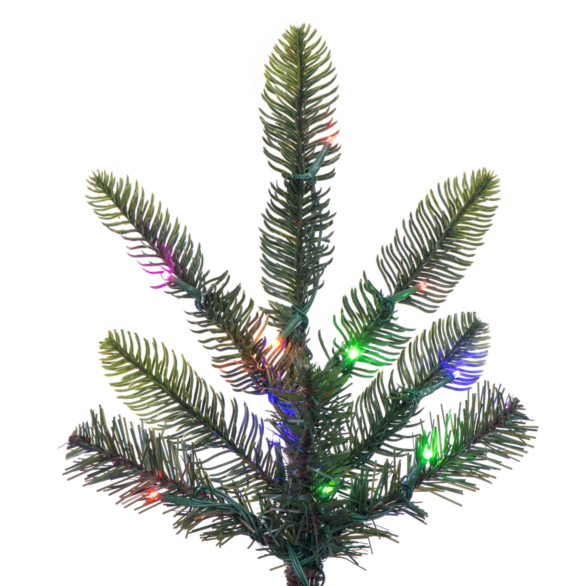 Alberta Spruce Artificial Christmas Trees