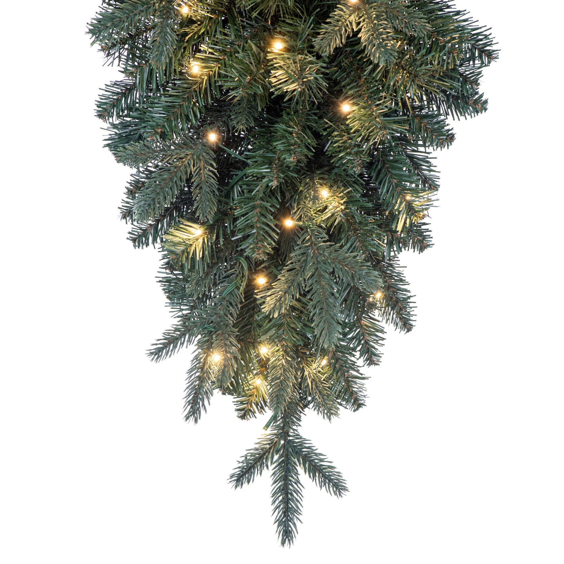 Colorado Blue Fir Artificial Christmas Swags