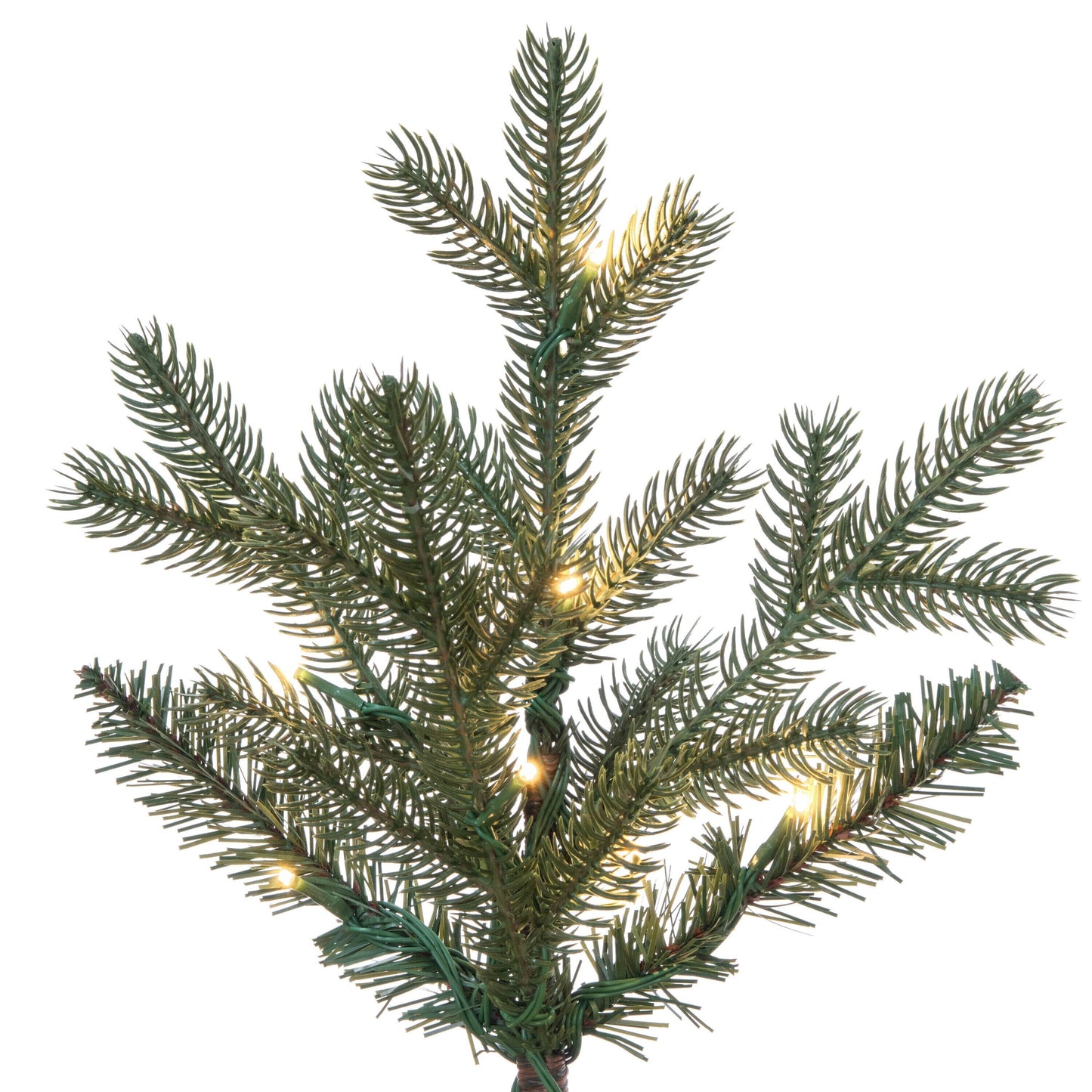 Washington Fraser Fir Artificial Christmas Trees