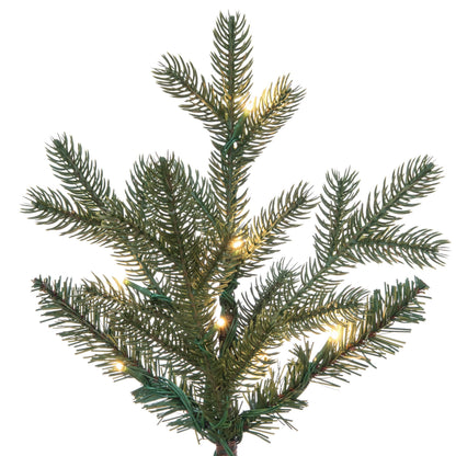 Washington Fraser Fir Artificial Christmas Trees