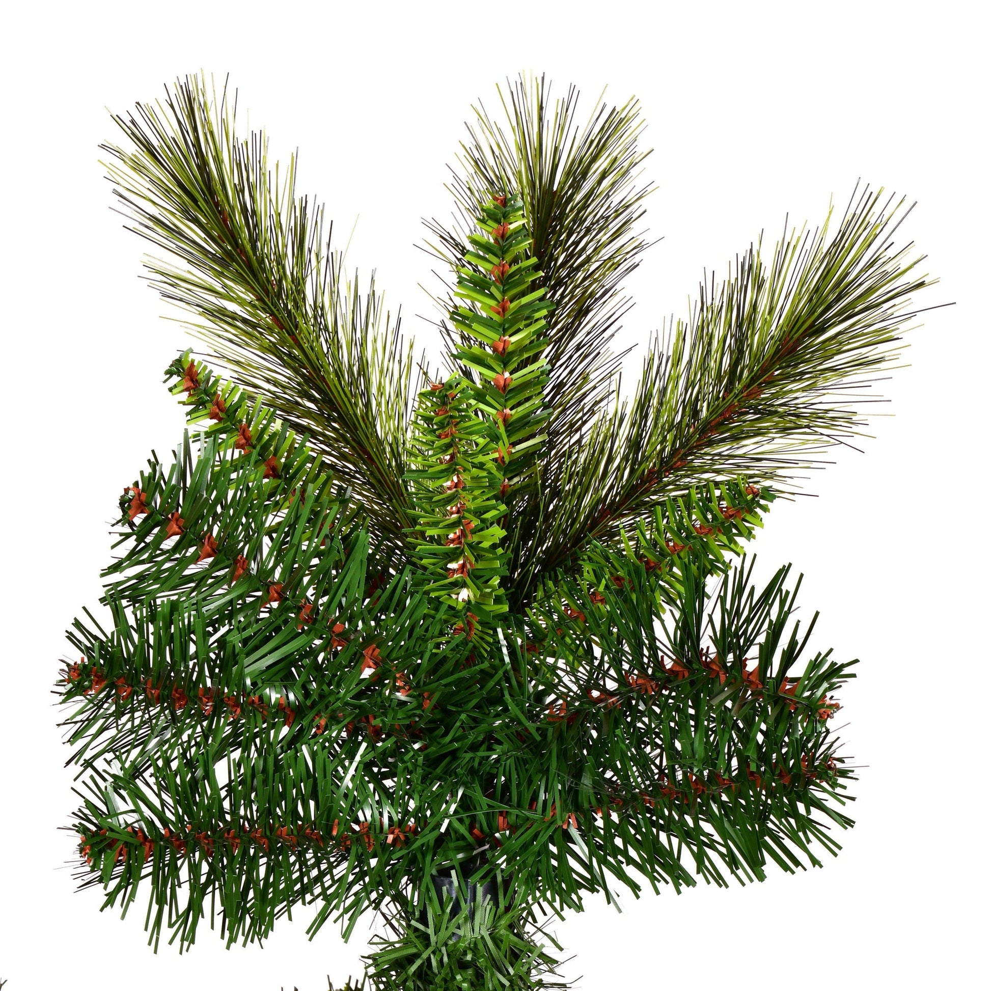 Brighton Pine Artificial Christmas Trees