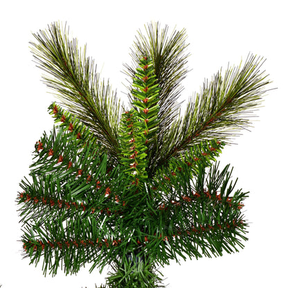 Brighton Pine Artificial Christmas Trees
