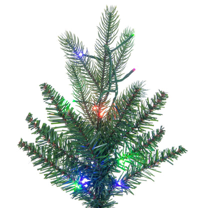Balsam Spruce Artificial Christmas Trees
