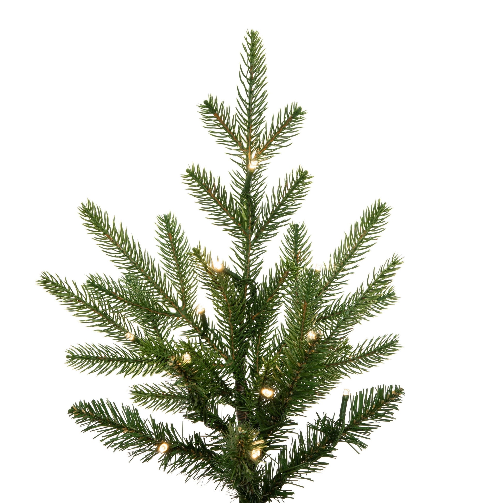 Norway Spruce Artificial Christmas Trees