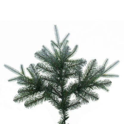 Frosted Albany Spruce Artificial Christmas Trees