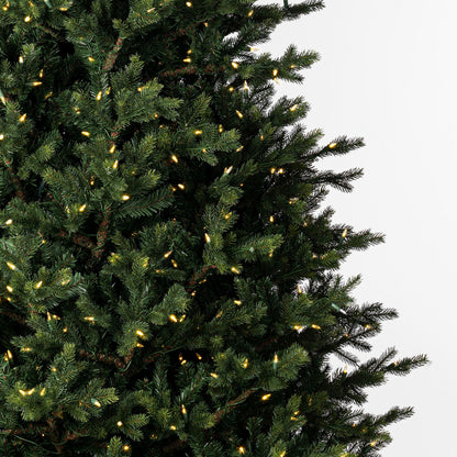 Welch Fraser Fir Artificial Christmas Trees
