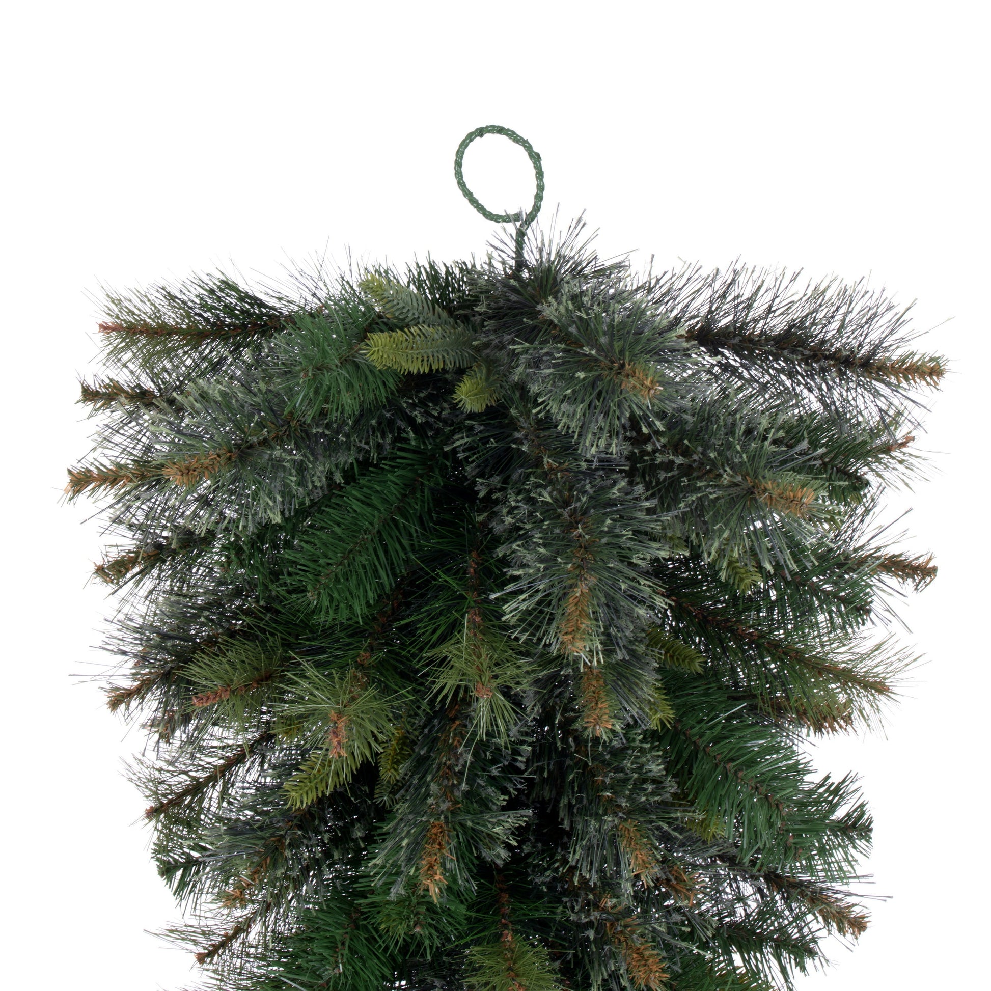 Cashmere Pine Artificial Christmas Swag