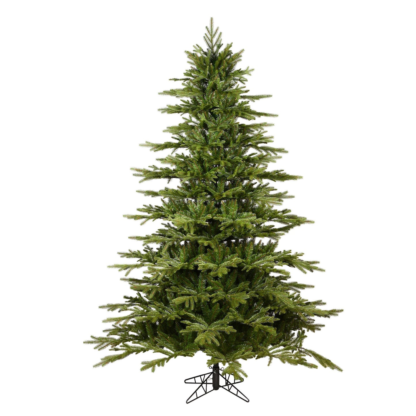 Kamas Fraser Fir Artificial Christmas Trees