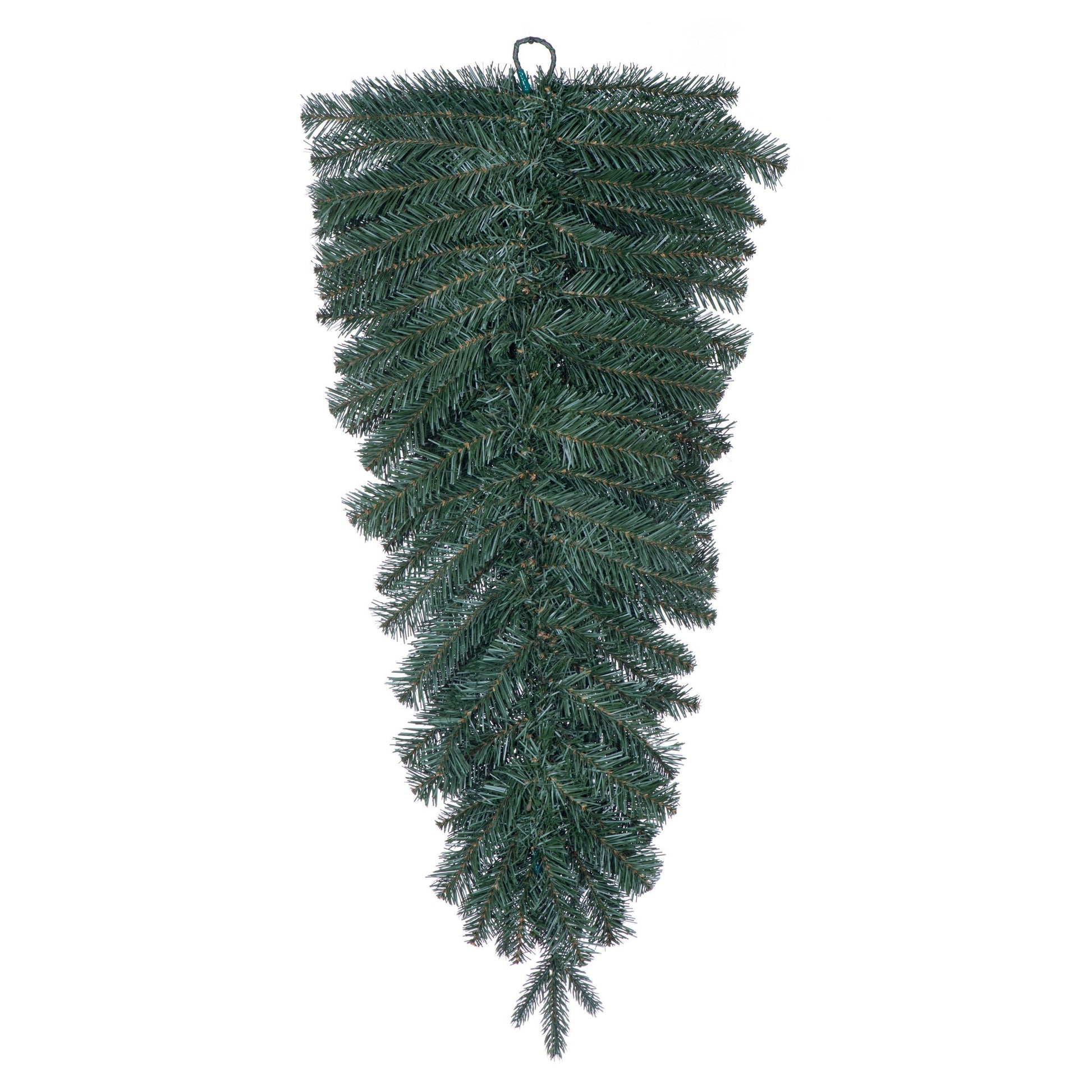 Colorado Blue Fir Artificial Christmas Swags