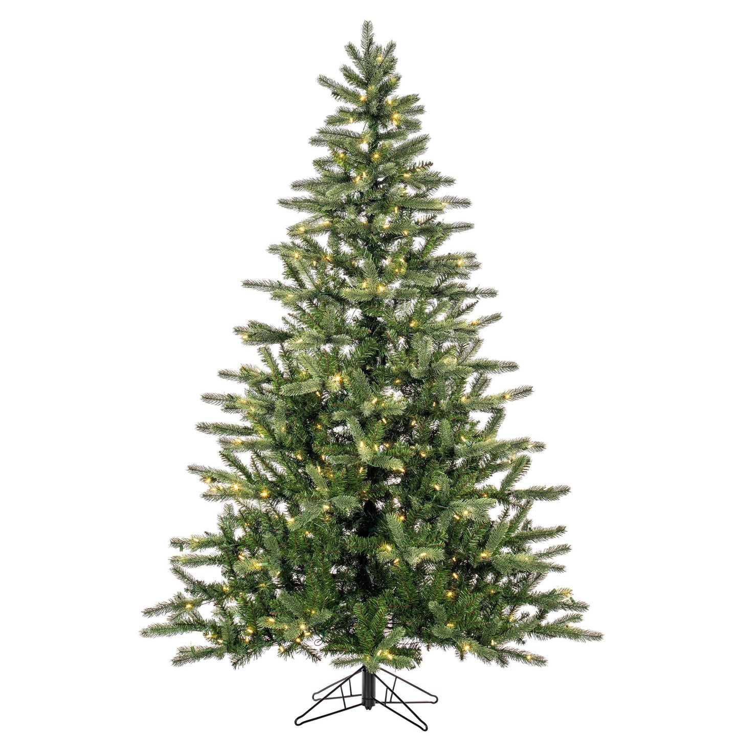 King Spruce Artificial Christmas Trees