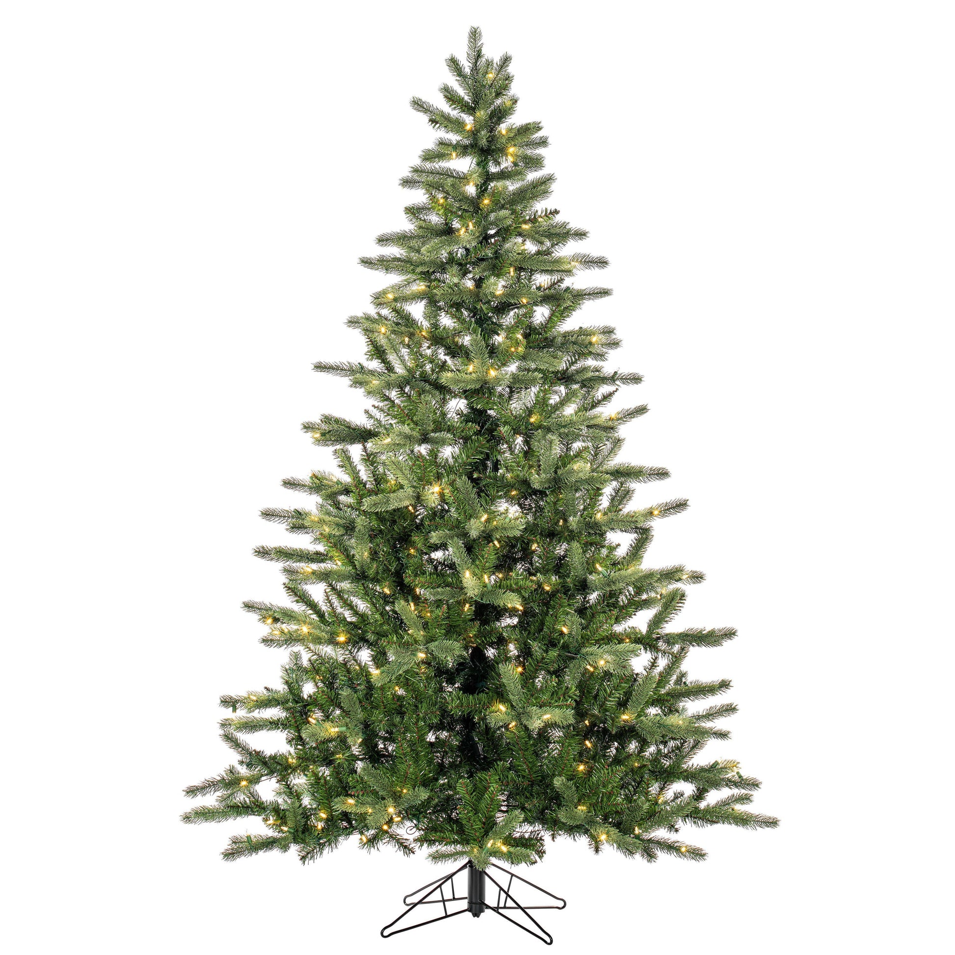 King Spruce Artificial Christmas Trees